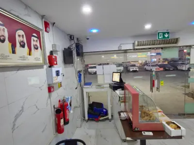 Pakistani Restaurant for Sale - Abu Dhabi Mussafah