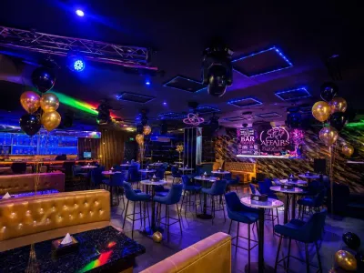 Nightclub for Sale in Deira, Dubai
