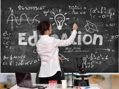 Educational Training Center for Sale in Dubai