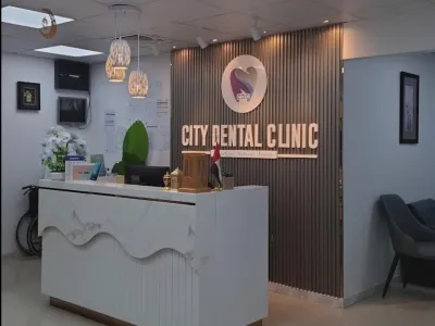 Dental Clinic for Sale in Fujairah
