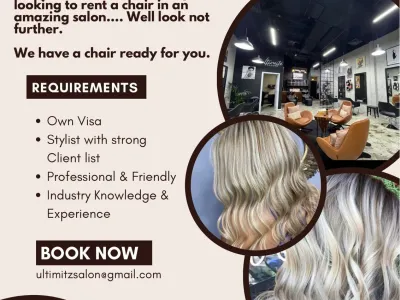 Lady Salon