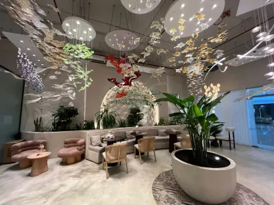 Interior Design Showroom for Sale in Nad Al Sheba