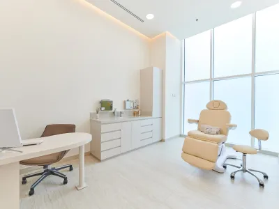 Aesthetic Clinic for Sale - Dubai JVC