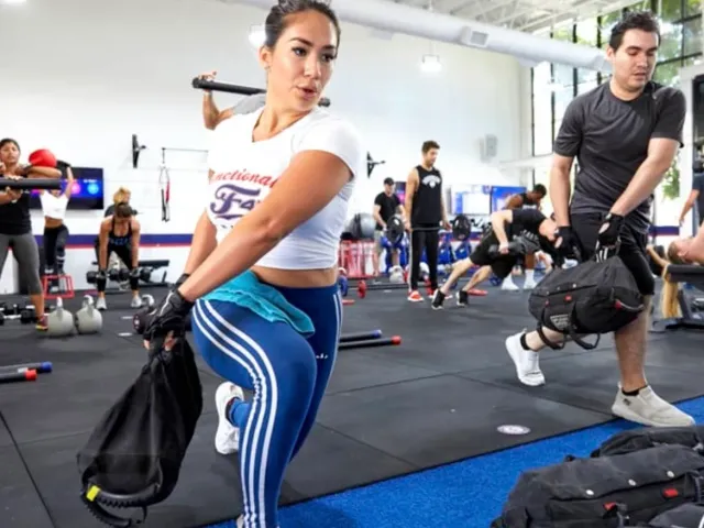 Premium Fitness Studio