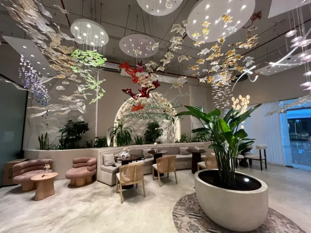 Interior Design Showroom for Sale in Nad Al Sheba