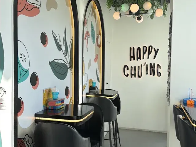 Successful Cafe in Abu Dhabi for sale